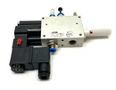 ATEQ 9200210 Leak Tight Directional Control Valve 36175-032 - Maverick Industrial Sales