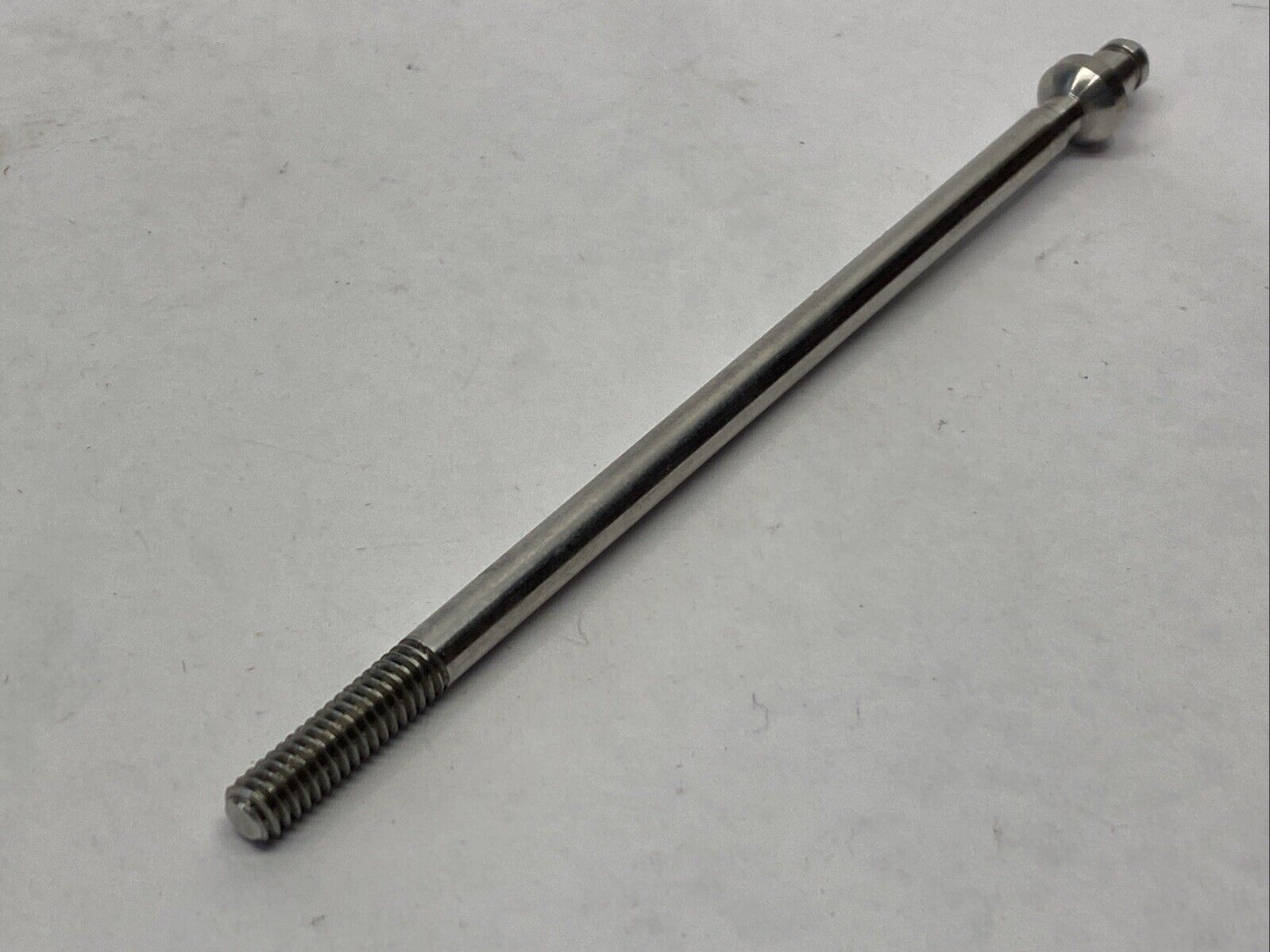 Dresser 4474402N Spindle Valve For Valve Type 1996-XDL - Maverick Industrial Sales