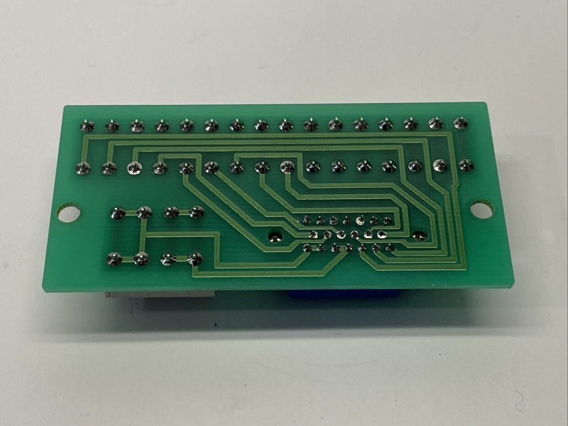 Hanmi HM9801 PCB Connector Board - Maverick Industrial Sales