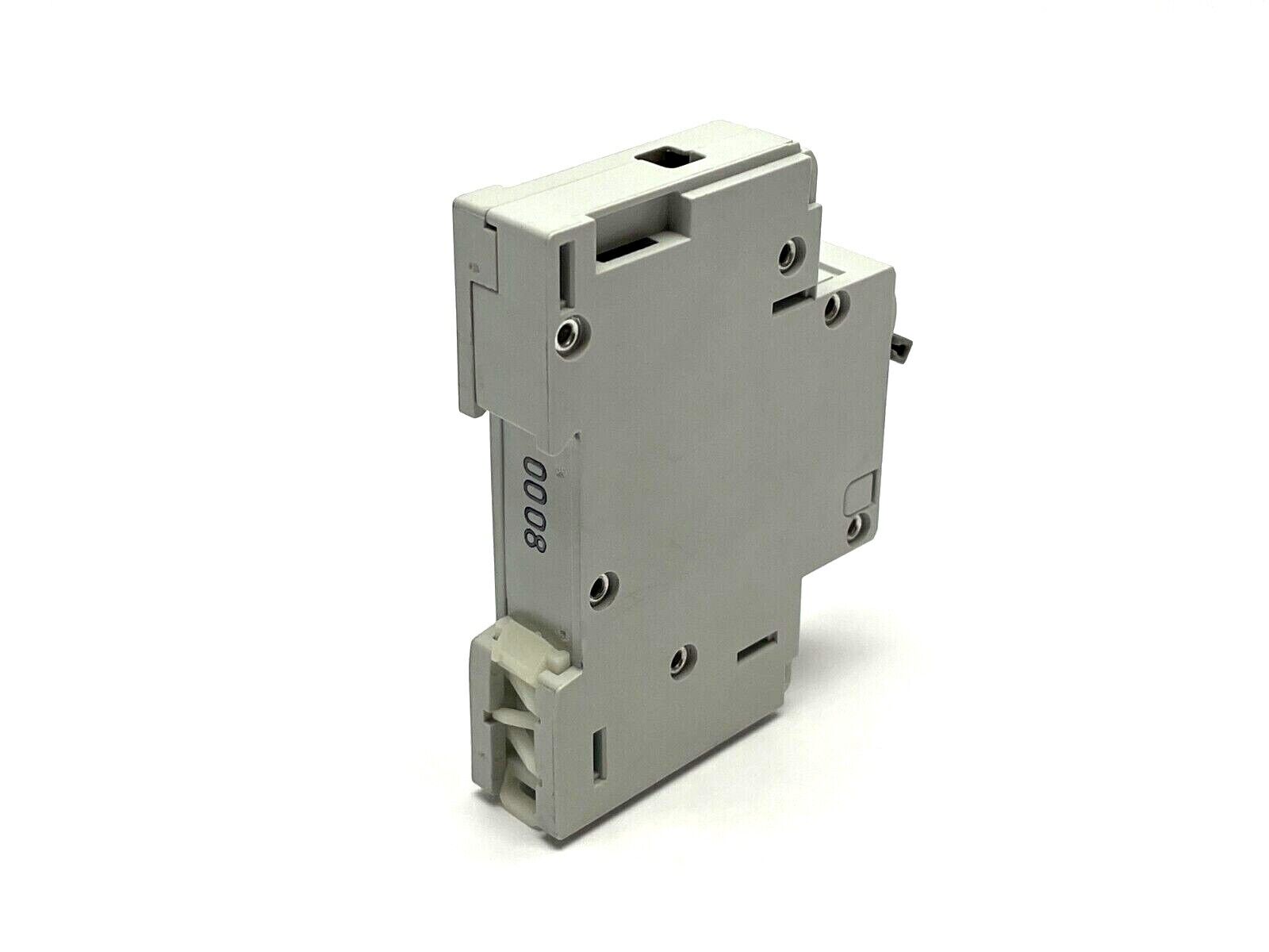 Allen Bradley 1492-CB1F100 Ser. B Circuit Breaker 10A 277VAC - Maverick Industrial Sales