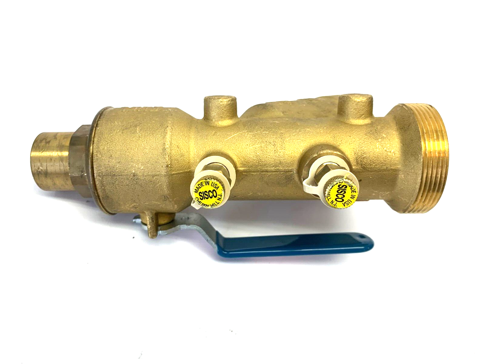Griswold Controls P3012210R20B Isolator R Valve 9.00 Flowrate - Maverick Industrial Sales