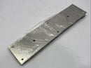 Rockwood Assa Abloy 107X70B US32D Pull Plate 3-1/4" x 1.75" x 0.05" - Maverick Industrial Sales