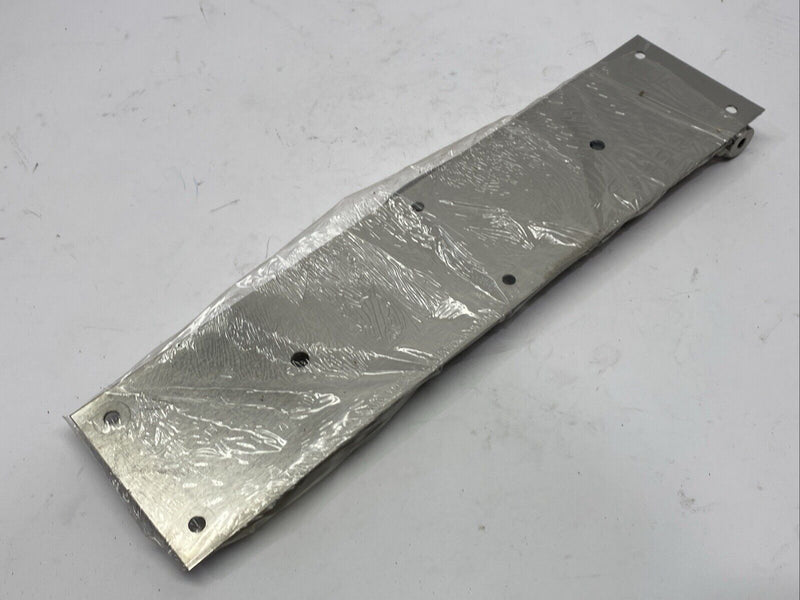 Rockwood Assa Abloy 107X70B US32D Pull Plate 3-1/4" x 1.75" x 0.05" - Maverick Industrial Sales