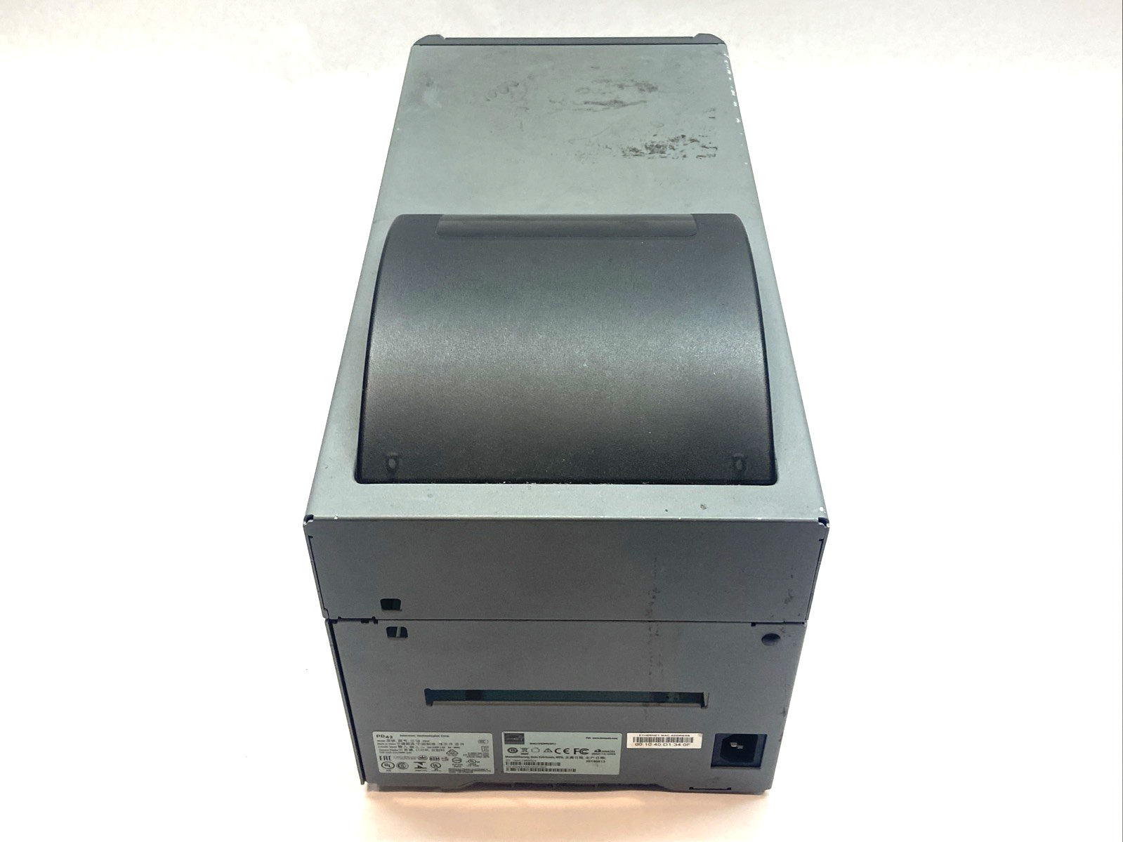 Intermec PD43 Industrial Label Printer - Maverick Industrial Sales