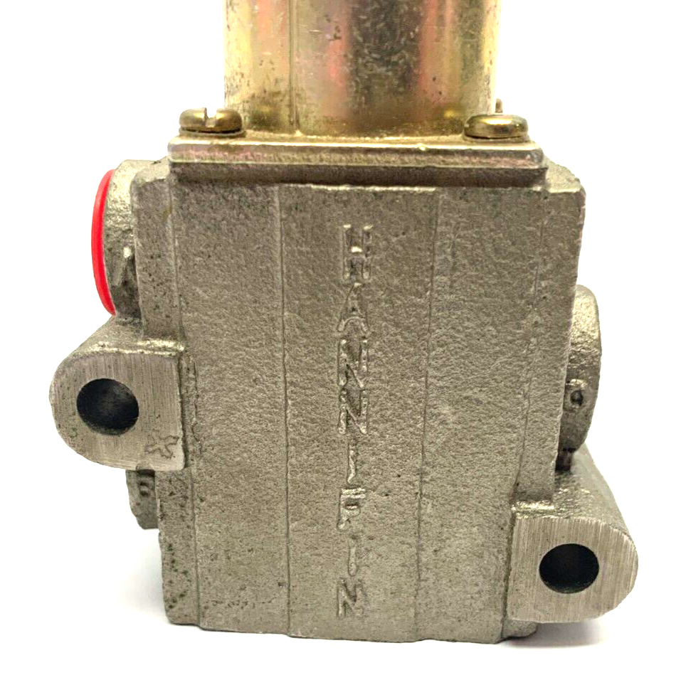 Parker Hannifin CW13-37 LP Roller Cam Valve CW1337 - Maverick Industrial Sales