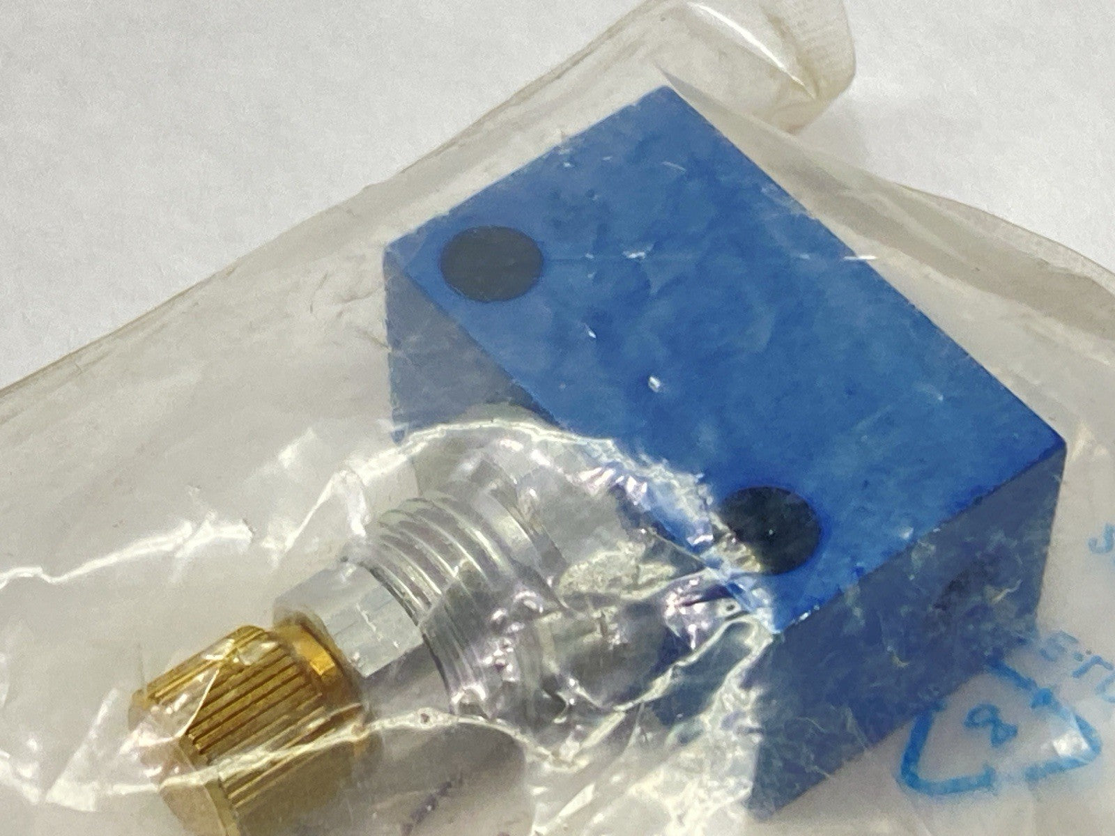 Festo GRO-M5-B Throttle Valve 151214 - Maverick Industrial Sales