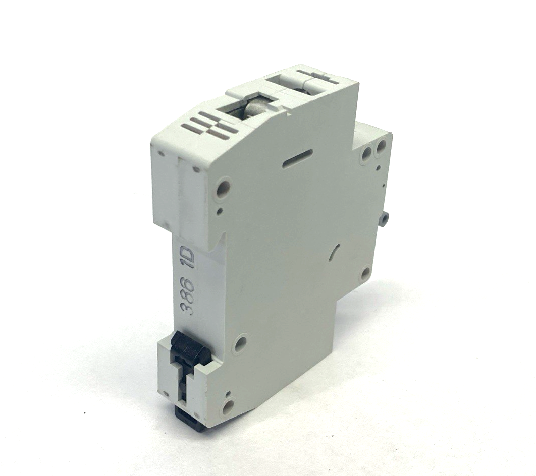 1492-SP1D010 | Allen Bradley Ser. C Miniature Circuit Breaker 1A 1-Pole - New – Open box - Maverick Industrial Sales