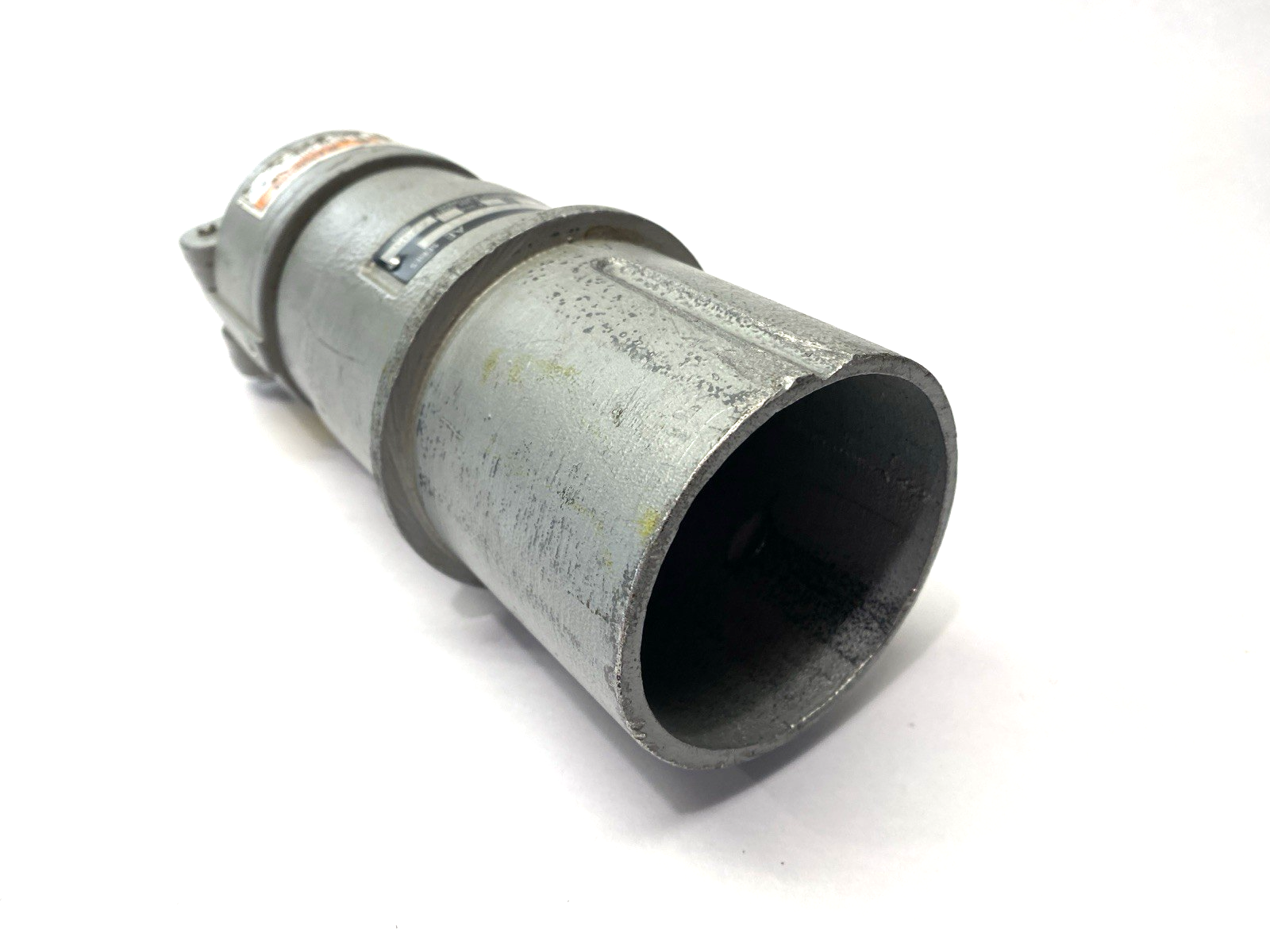 AEP10353 | Appleton Industrial Weatherproof Sleeve NO MALE PLUG - Used - Maverick Industrial Sales