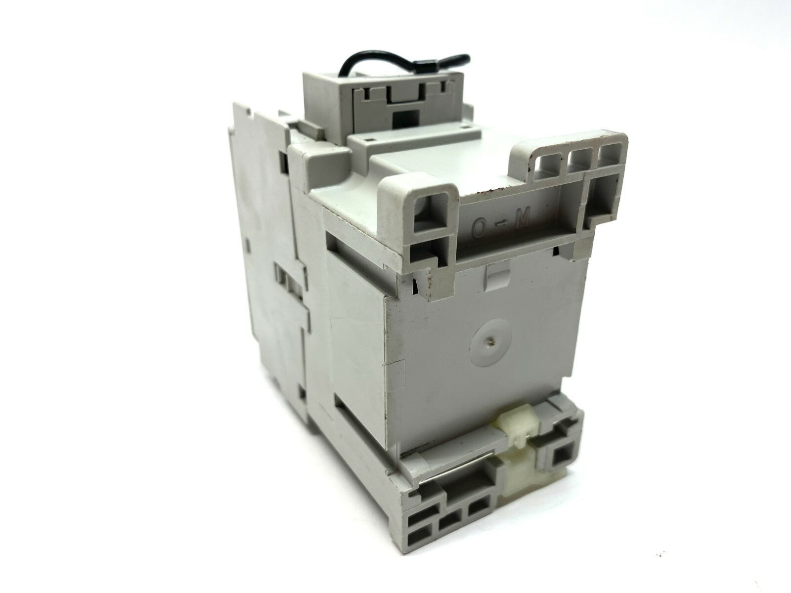 CS7E-31E-24E | Sprecher+Schuh Standard Control Relay 4 Pole - Used - Maverick Industrial Sales