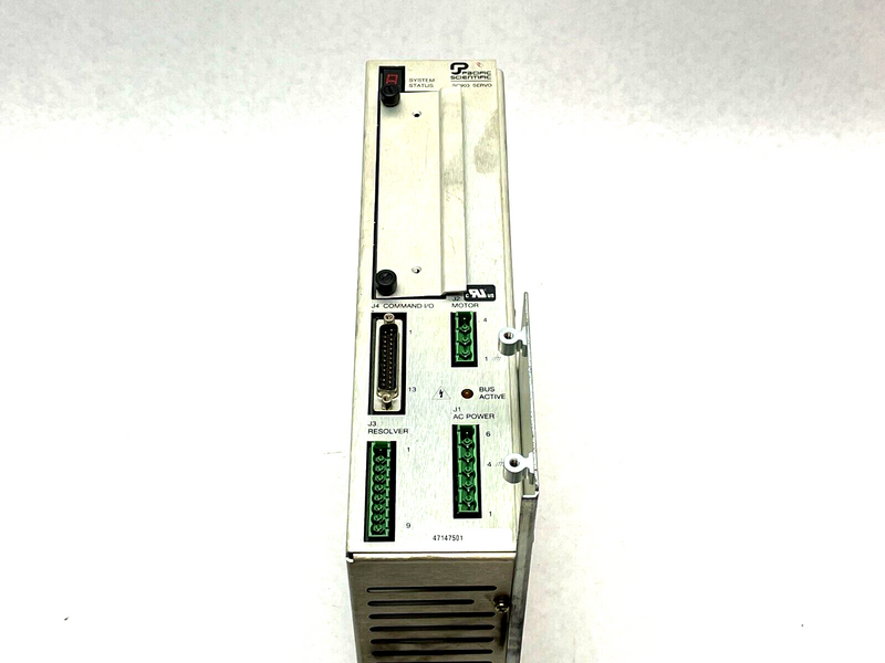 Pacific Scientific 47147501 Servo Controller SC903 - Maverick Industrial Sales