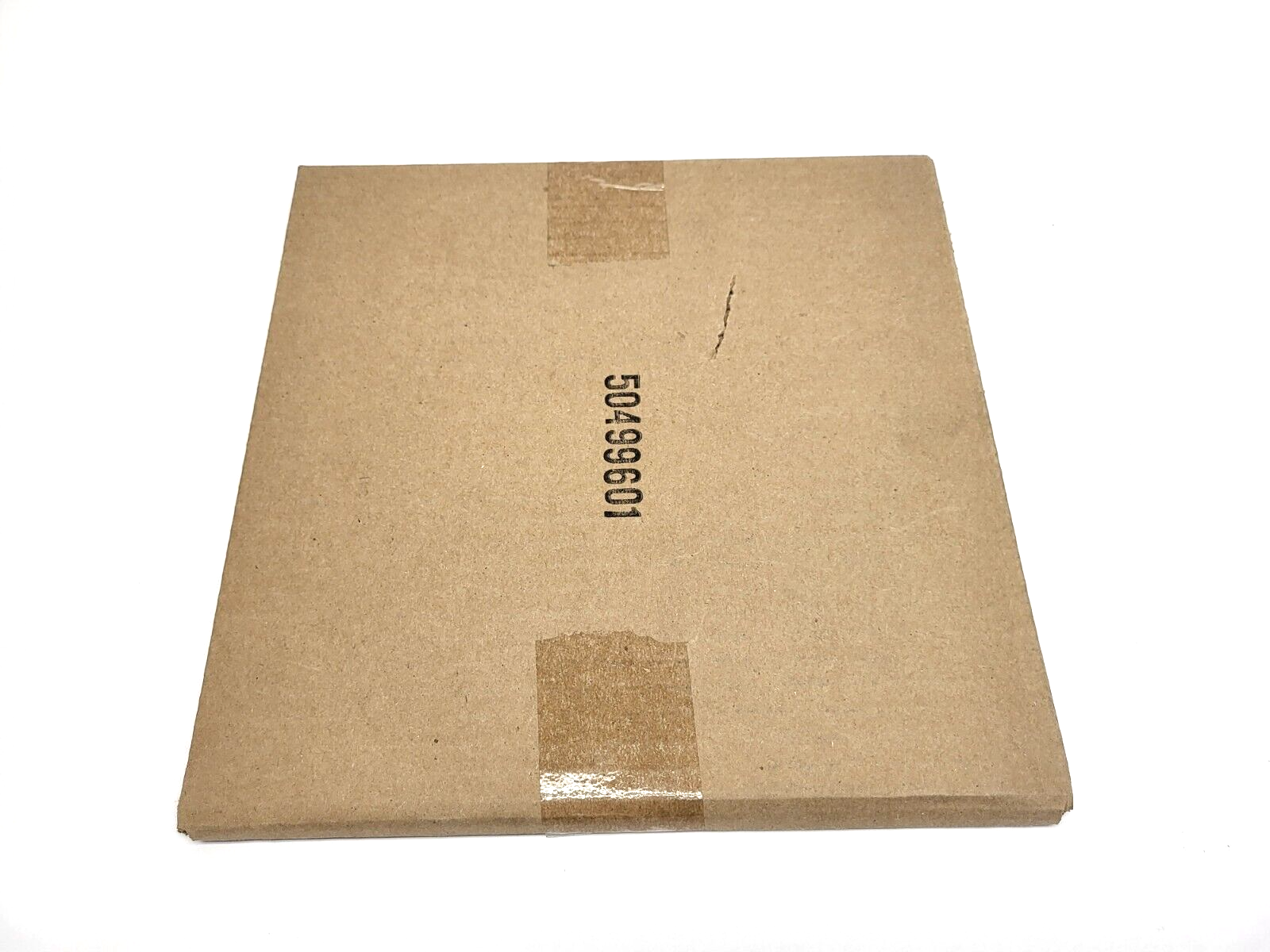 CP1212G | Hoffman CP1212G Concept Galvanized EMC Panel for 12