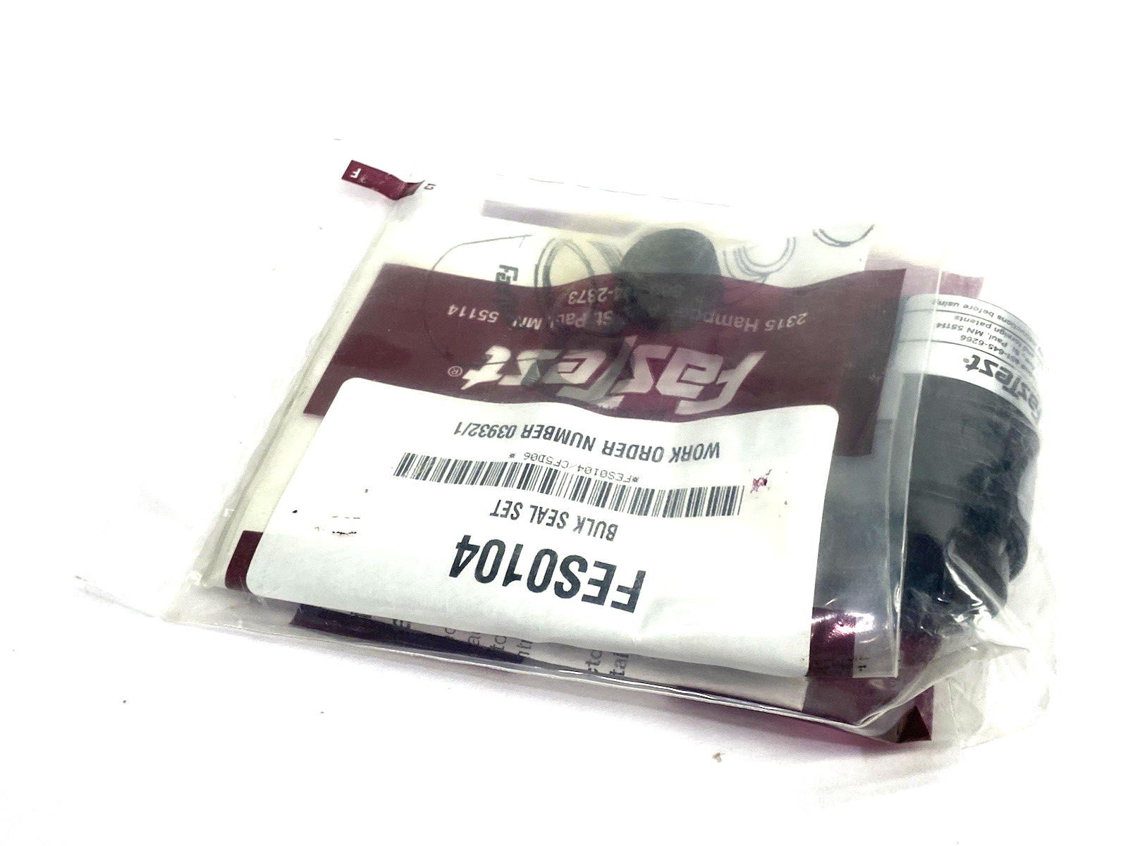 FE0104 | Fastest External Sealing Connection Tool .340-.420 - New - Maverick Industrial Sales