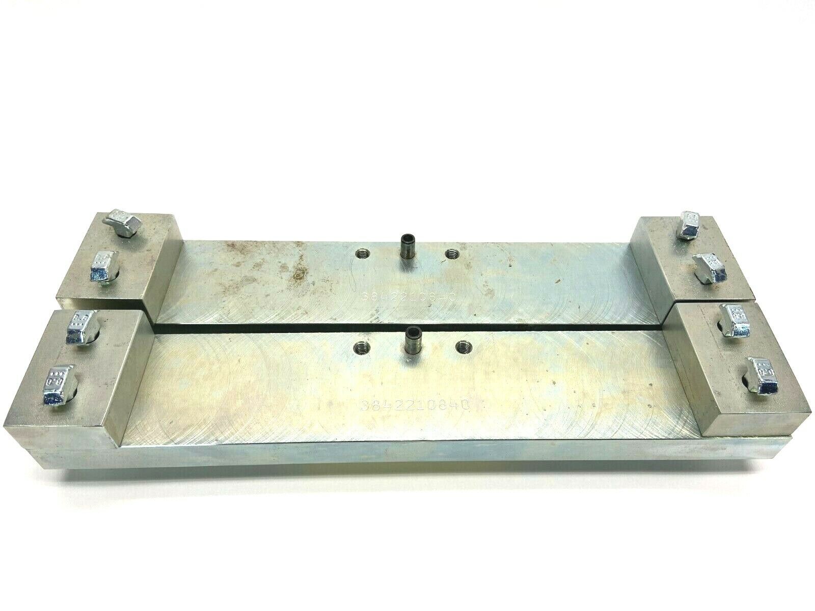 Bosch 3-842-210-840 Mounting Bracket For Lift Position Unit SET OF 2 - Maverick Industrial Sales