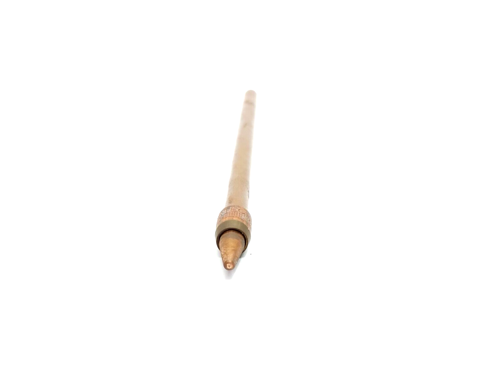 Vortec 908 FLO-MITE Nozzle 1/4" Tube O.D. LOT OF 2 - Maverick Industrial Sales