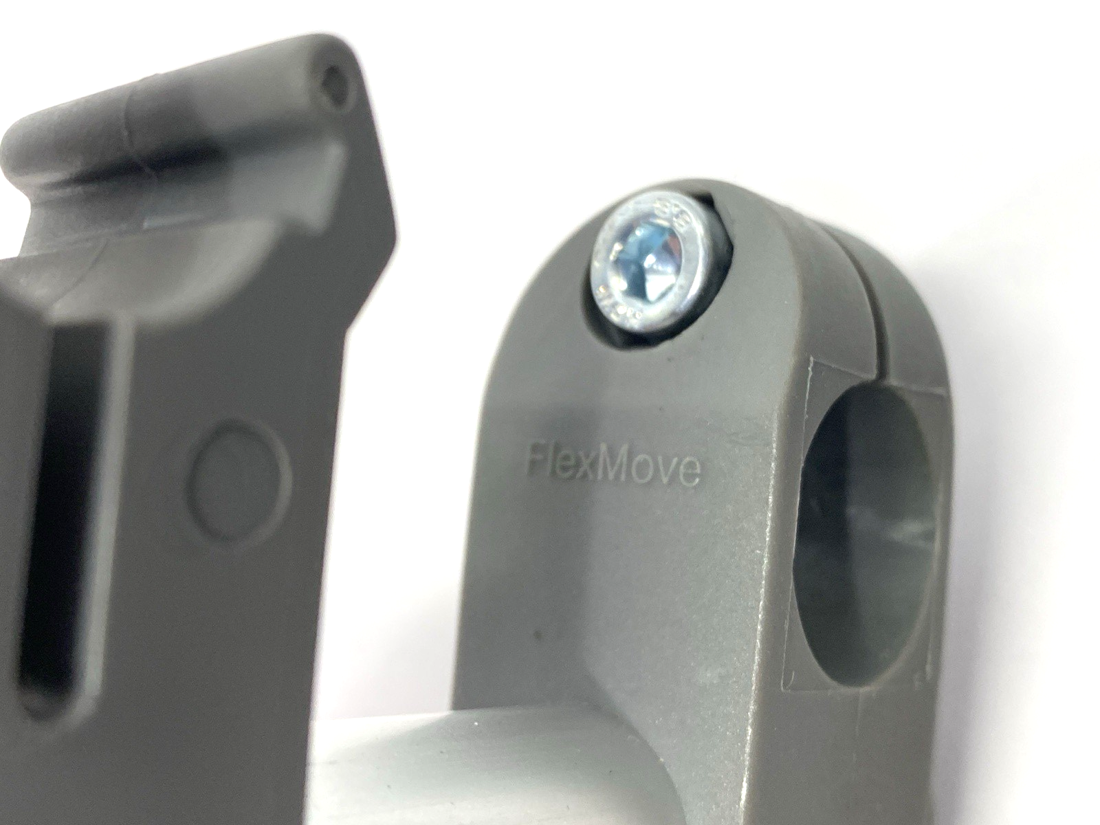 Dorner 207200-NI FlexMove Guiding Arm MISSING SUPPORT ROD LOT OF 4 - Maverick Industrial Sales