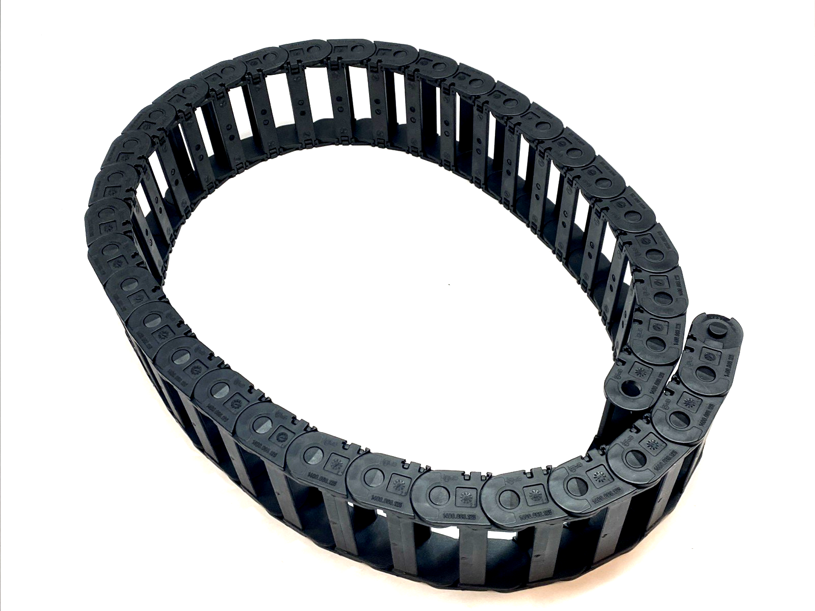 Igus 1400.068.100 E2 Energy Chain 35 Links - Maverick Industrial Sales