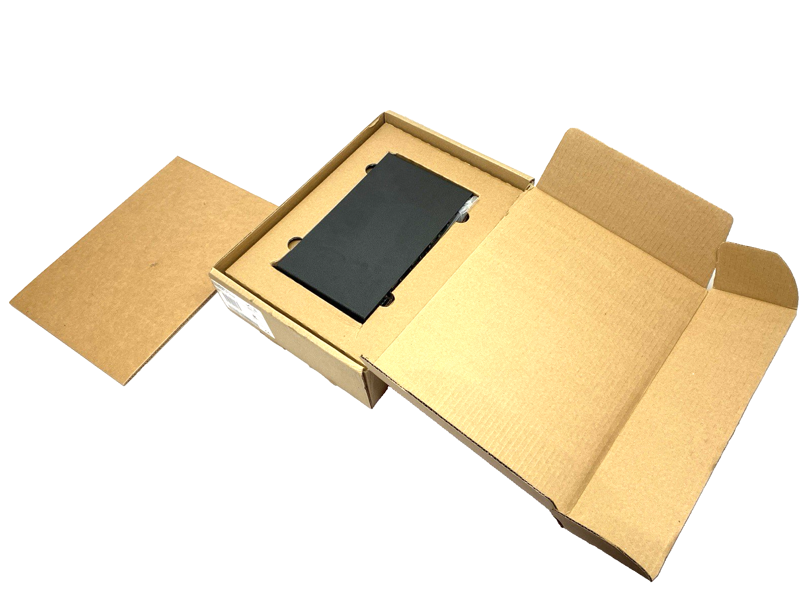 Pepperl+Fuchs ICDM-RX/TCP-8DB9/2RJ45-PM Comtrol DeviceMaster Pro 8-Port 70114047 - For parts or not working - Maverick Industrial Sales