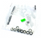 Aignep 0161300001 Self-Centering Washer PKG OF 10 - Maverick Industrial Sales