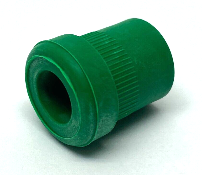 Harting 6183401022200 Cable Seal Insert 9-13mm For Y-Distributor GREEN PKG OF 10 - Maverick Industrial Sales