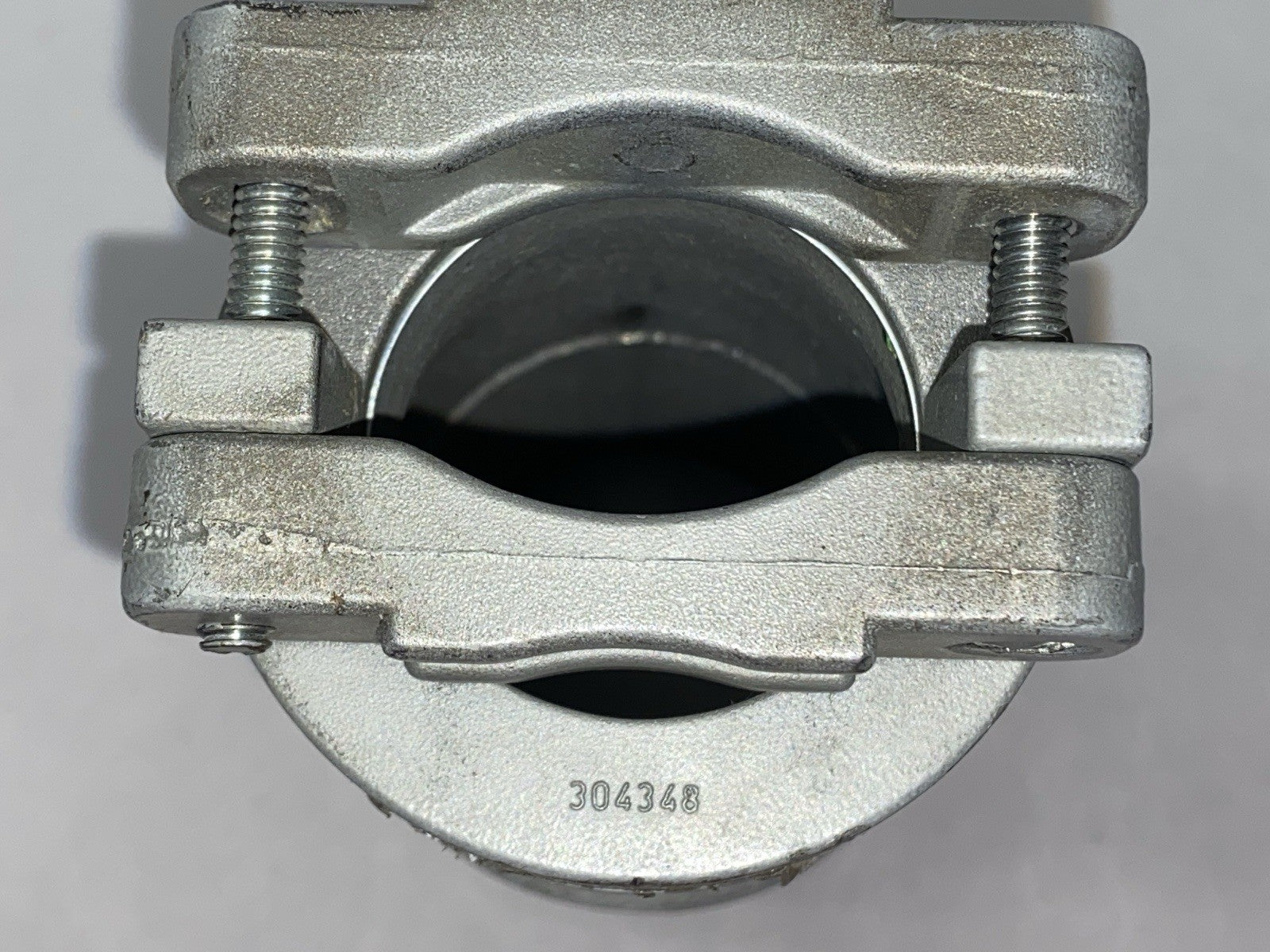 AEP10353 | Appleton Industrial Weatherproof Sleeve NO MALE PLUG - Used - Maverick Industrial Sales