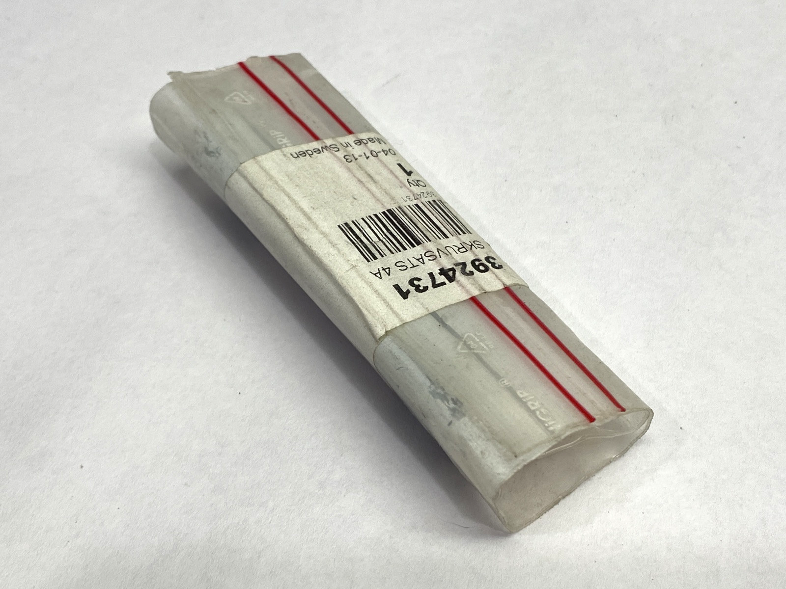 Flex Link 39424731 Screw Set SKRUVSATS 4A - Maverick Industrial Sales