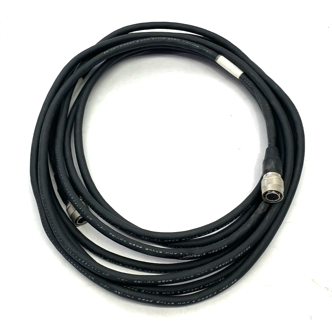 PI-300-00 Camera Cable REVC AI/FOCS VISION PROCESSOR - Maverick Industrial Sales