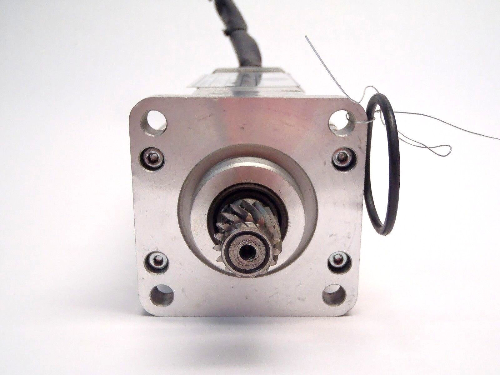 ABB Elmo 3HNP00043-1 Servo Motor - Maverick Industrial Sales