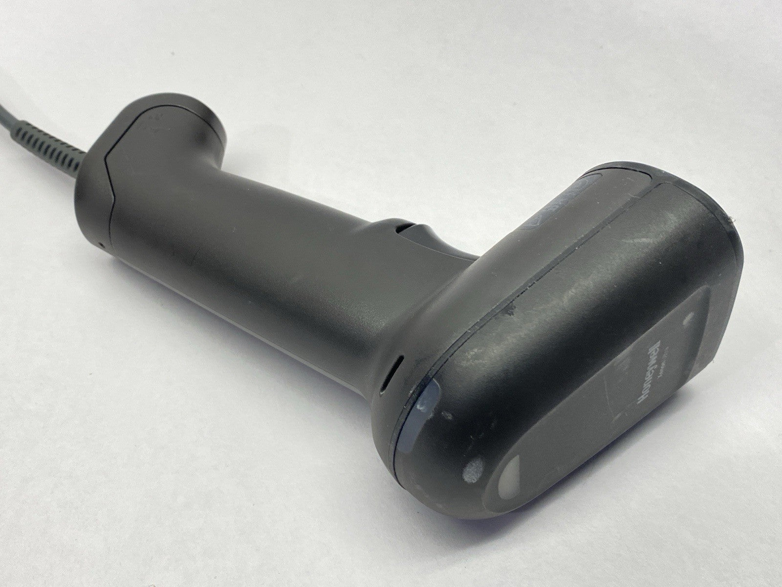 1960GSR-2-INT | Honeywell Handheld Barcode Scanner w/ CBA-U01-S07ZAR Cable - Used - Maverick Industrial Sales