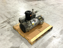 Busch RA 0160 D 5Z3 Vacuum Pump, R5, 7.5HP, RA0160D5Z3 (2014) - Maverick Industrial Sales