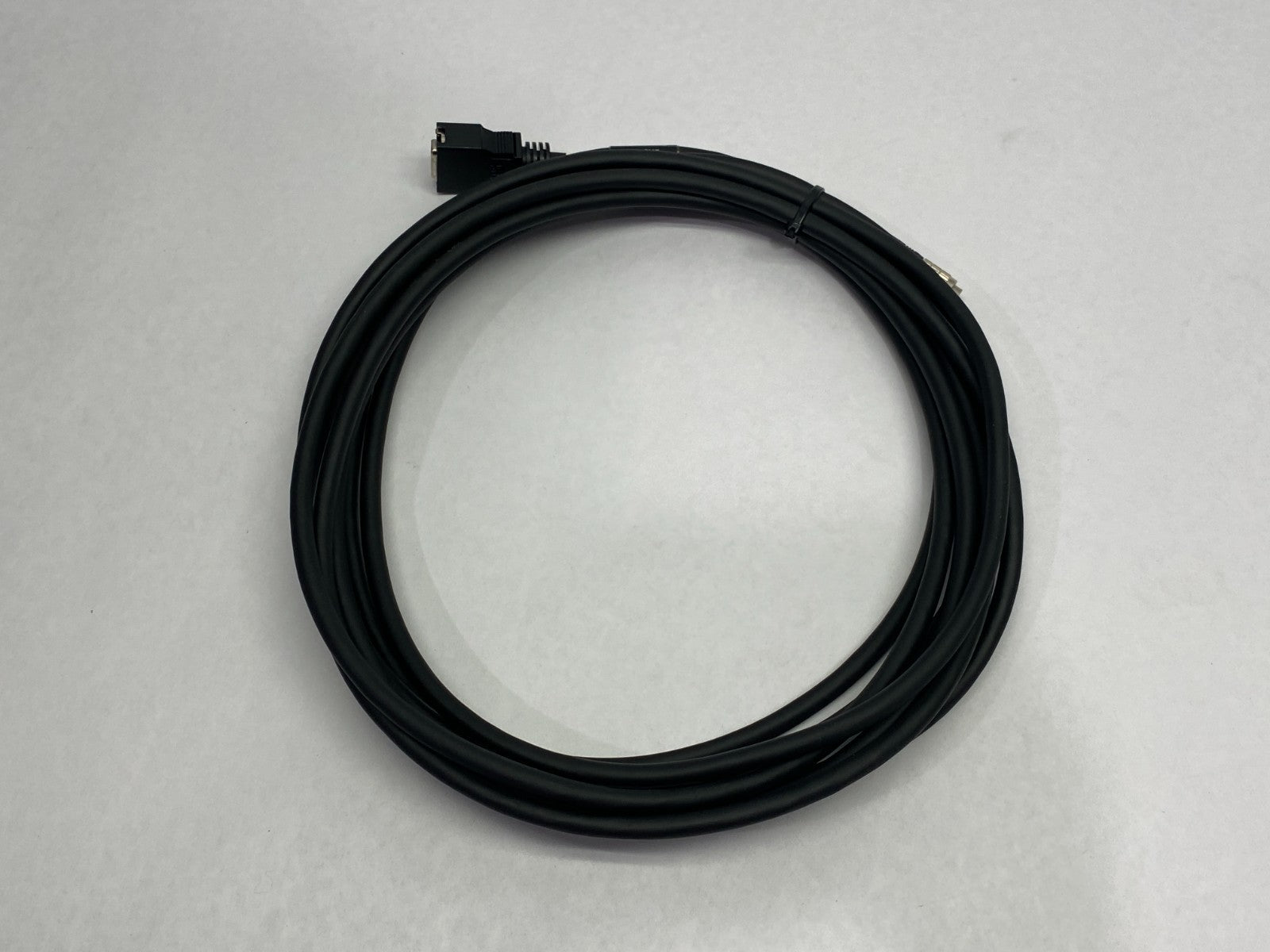 CA-CH5 | Keyence High-Speed Camera Cable 5m Length - Used - Maverick Industrial Sales