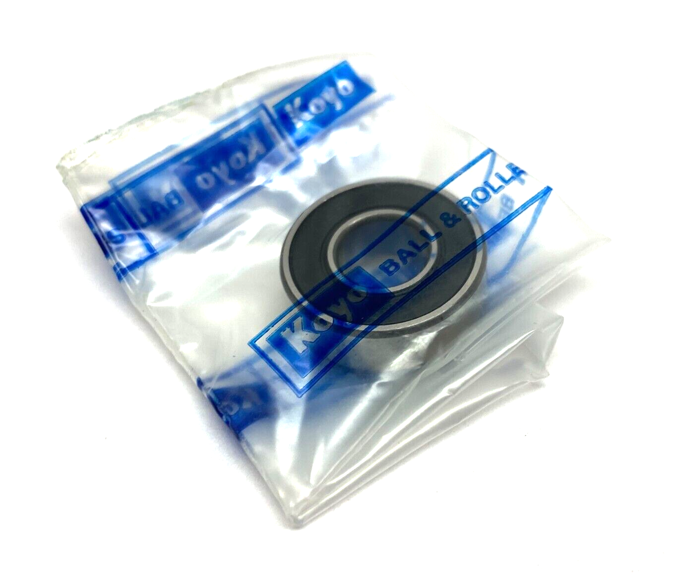Koyo EE3S2RSM3 Sealed Single-Row Ball Bearing 0.38" ID - Maverick Industrial Sales