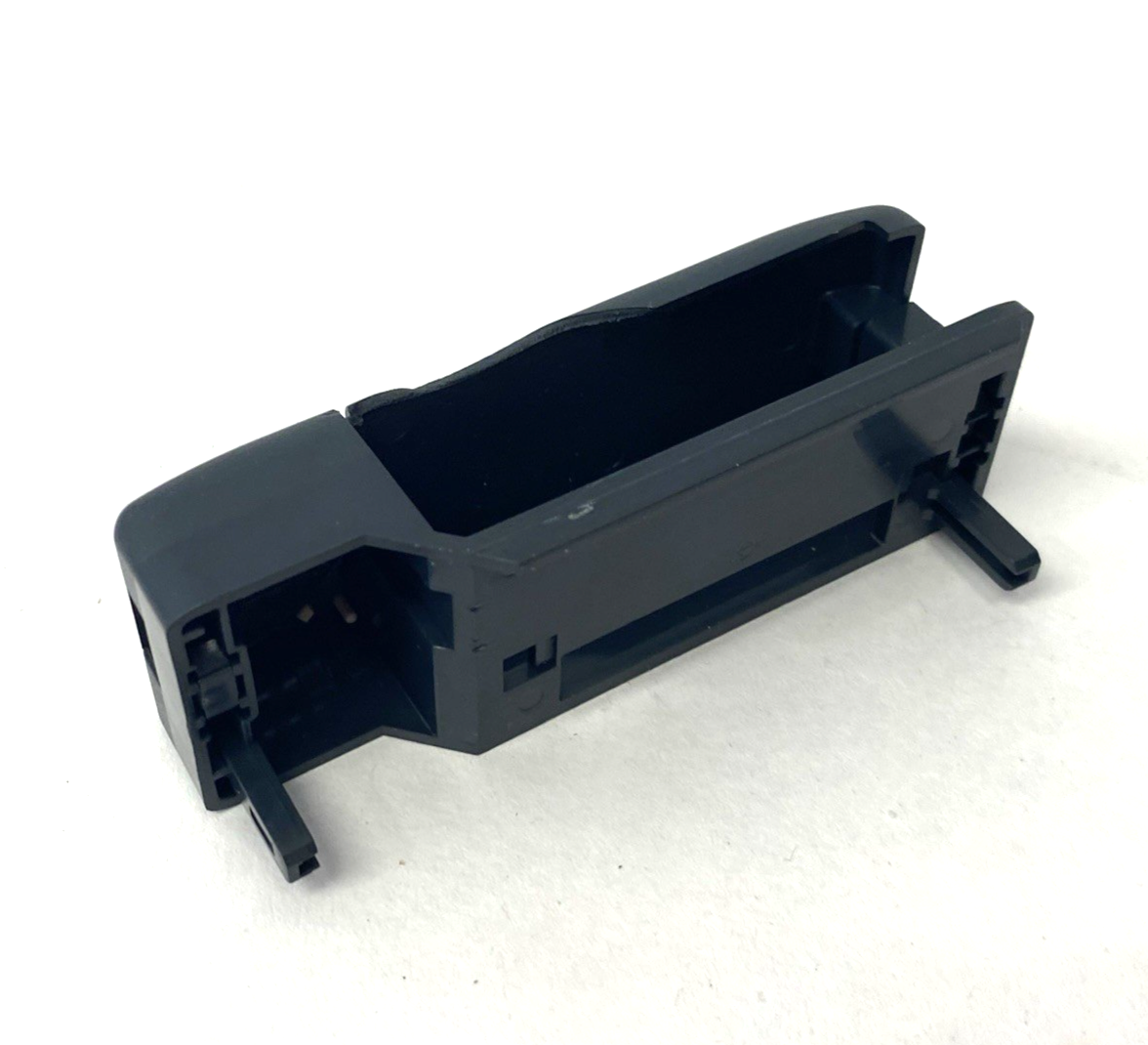 D2-FILL | Automation Direct DirectLOGIC DL205 filler module with cover - New – Open box - Maverick Industrial Sales