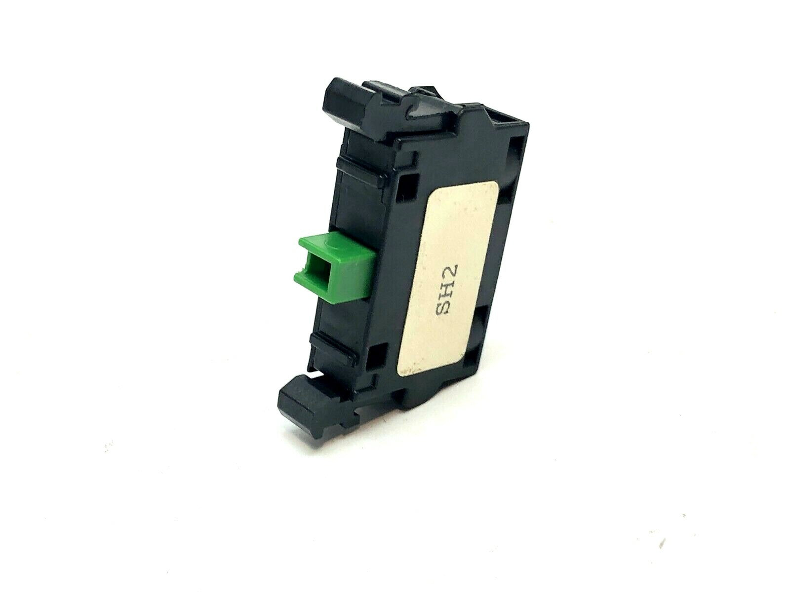ABB SK 616 007-A Contact Block 380V 8A - Maverick Industrial Sales