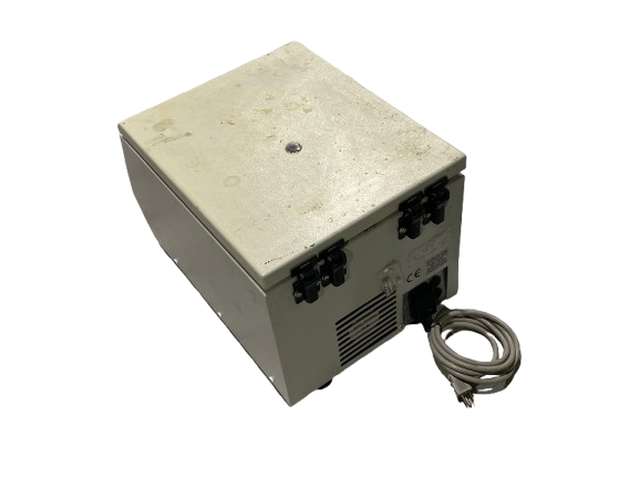 Hermle Labortechnik 26970029 Marathon Centrifuge POWERS ON - Maverick Industrial Sales