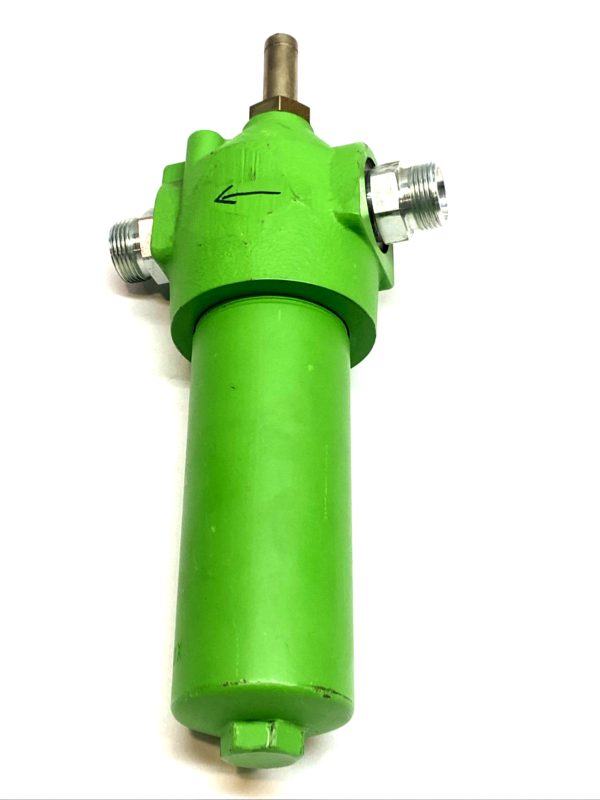 0710.0027 | Atlas Copco FIM-EZ 500 Filter Element OEM Compressor- Used - Maverick Industrial Sales