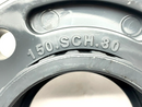 PVC Flange 3" SCH 80 - Maverick Industrial Sales