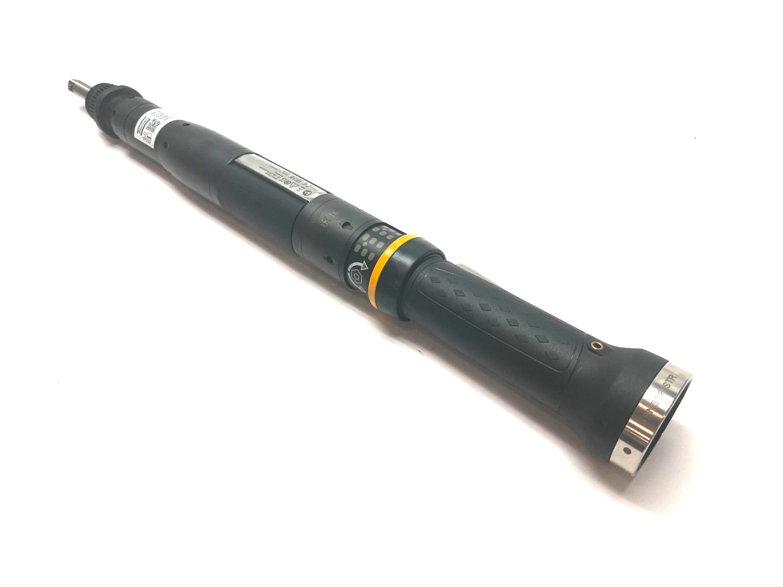 Atlas Copco 8436 6260 21 Straight Cable Nutrunner Tensor STR ETD STR61-20-10-T25 - Maverick Industrial Sales