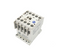 Allen Bradley 100-K05D10 Ser. A 5A Miniature Contactor 3P 120VAC - Maverick Industrial Sales