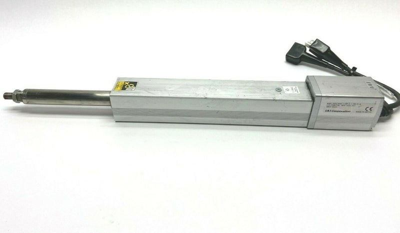 IAI RCP2-RA4C-I-42P-2.5-200-P1-N Actuator Cylinder - Maverick Industrial Sales