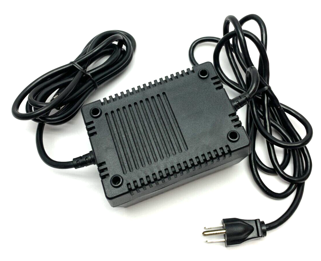 DataTec Industries 234-014 Linear Power Supply 117VAC 60Hz 25W AD052ARD - Maverick Industrial Sales