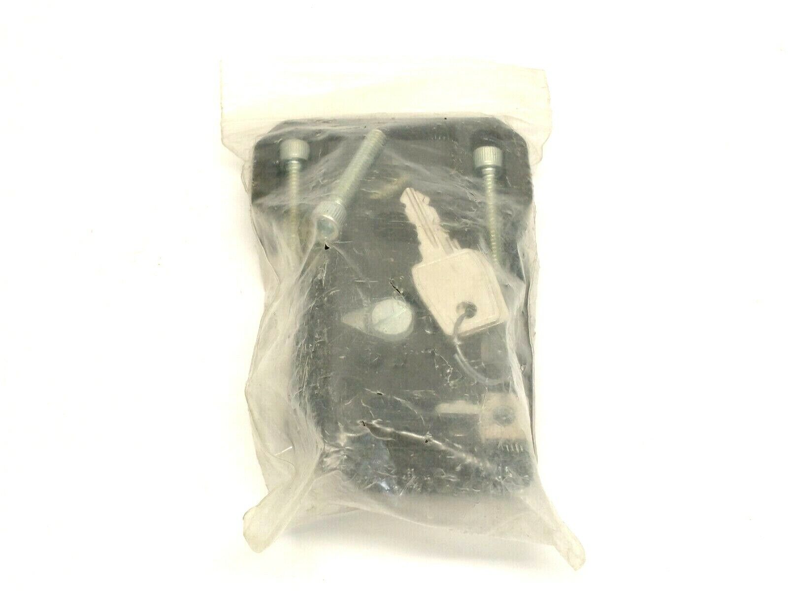 Bosch Rexroth 8981021561 Compact Lock With Random Key - Maverick Industrial Sales