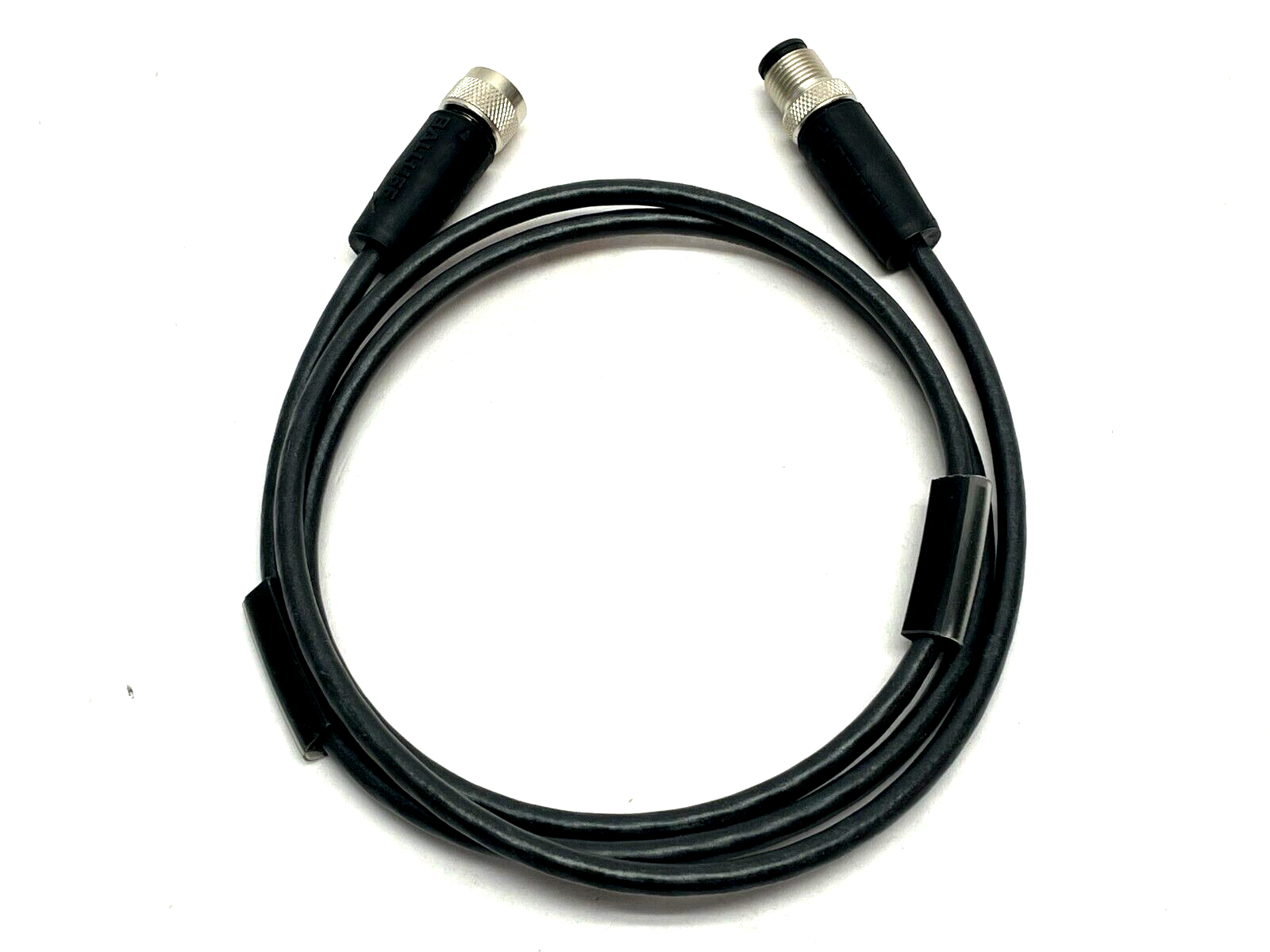 Balluff BCC0JU7 Double-Ended Cordset BCC M415-M415-3A-315-PS0534-010 - Maverick Industrial Sales