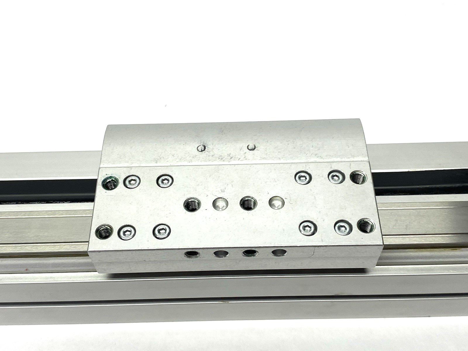 EGC-70-240-BS-10P-KF-0H-MR-GK | Festo Ball Screw Axis 200mm Stroke 3013389 - Used - Maverick Industrial Sales
