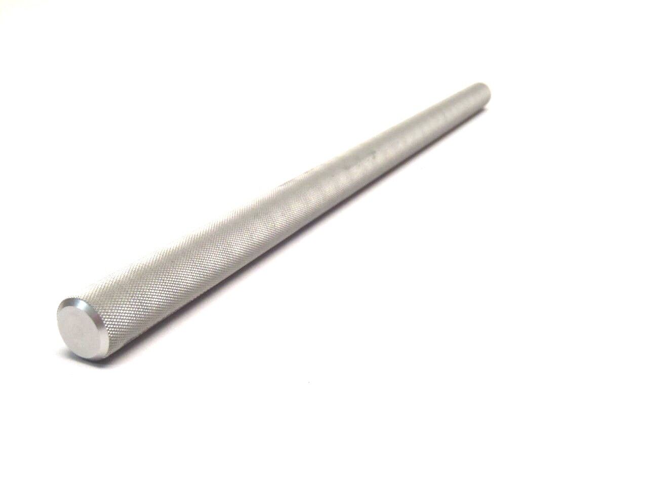 Balluff BAM002T / BMS RS-M-D12-0250-00 Flexible Mounting System Rod 12mm x 250mm - Maverick Industrial Sales