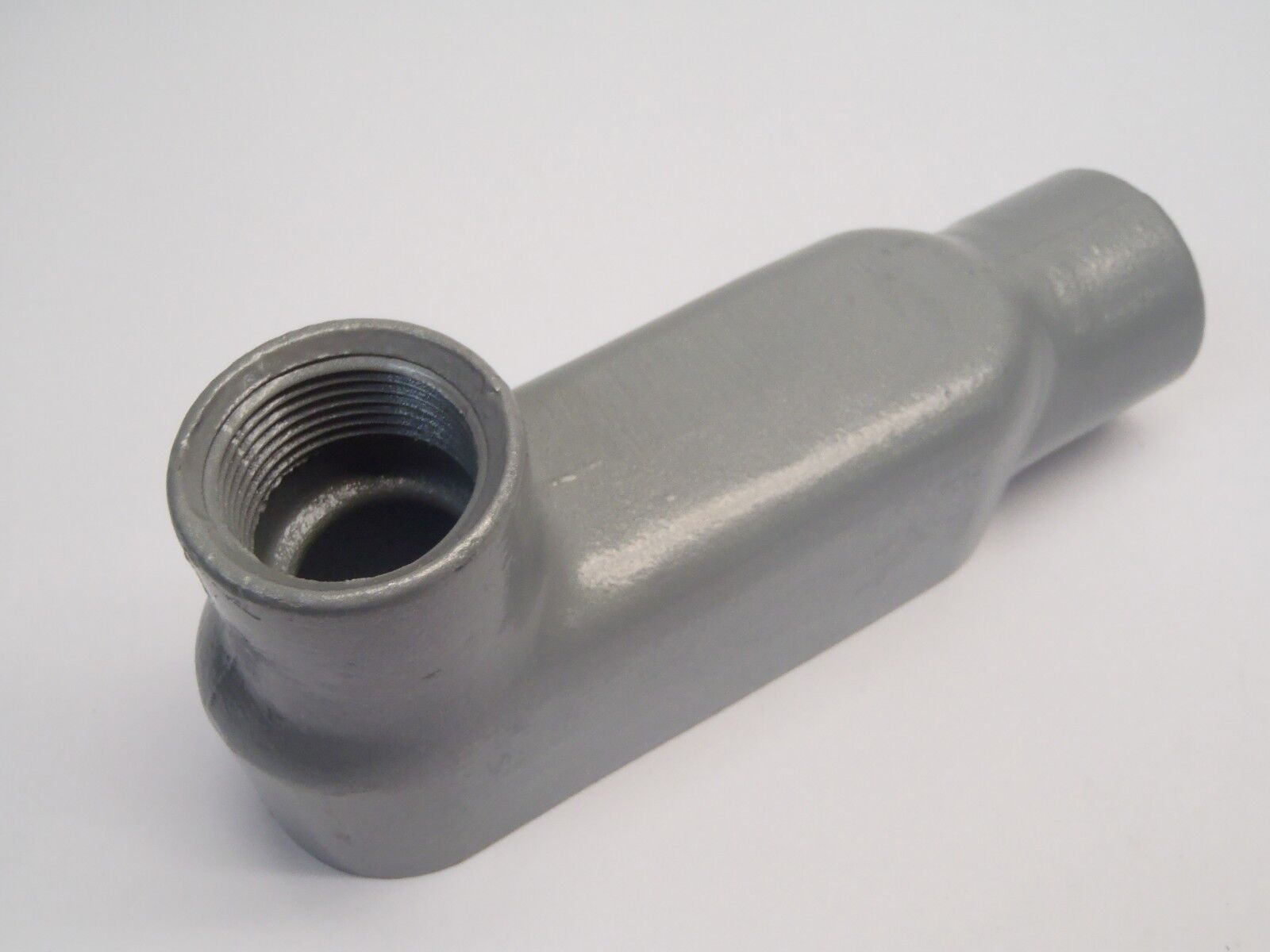 Duraloy 35 OLB-3M Electrical Conduit Body 12.5 CU. IN. - Maverick Industrial Sales