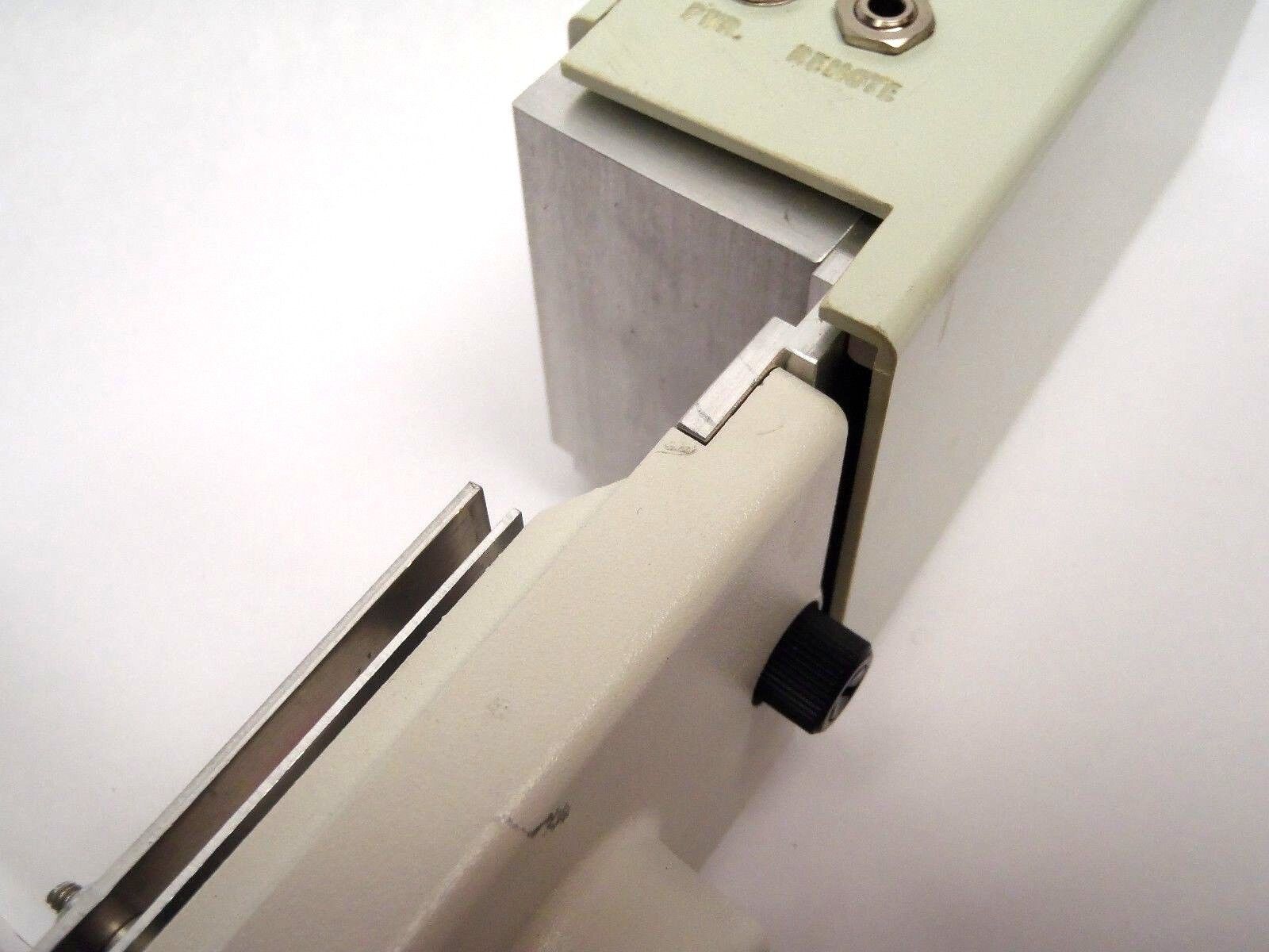 Schott A08390 Shutter Module 24VDC - Maverick Industrial Sales