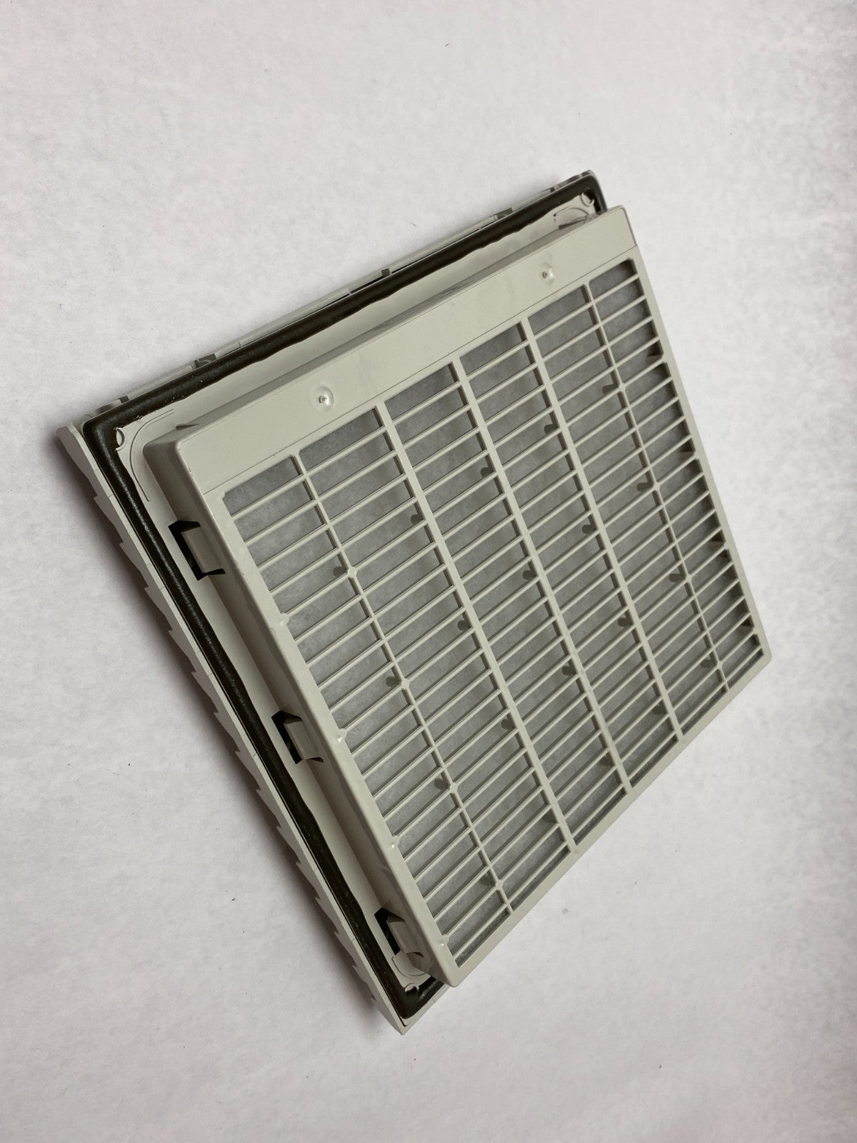 Rittal SK 3240.200 Air Outlet Filter Exhaust Grille 3240200 - Maverick Industrial Sales