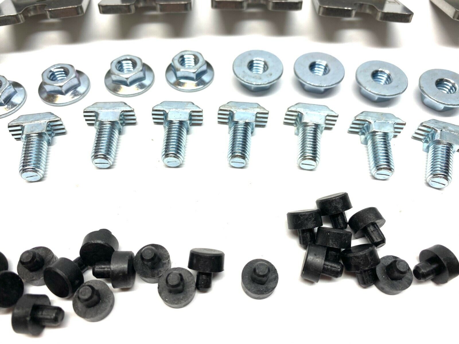 Bosch Rexroth 3842532998 Section Link VF PACK OF 6 - Maverick Industrial Sales