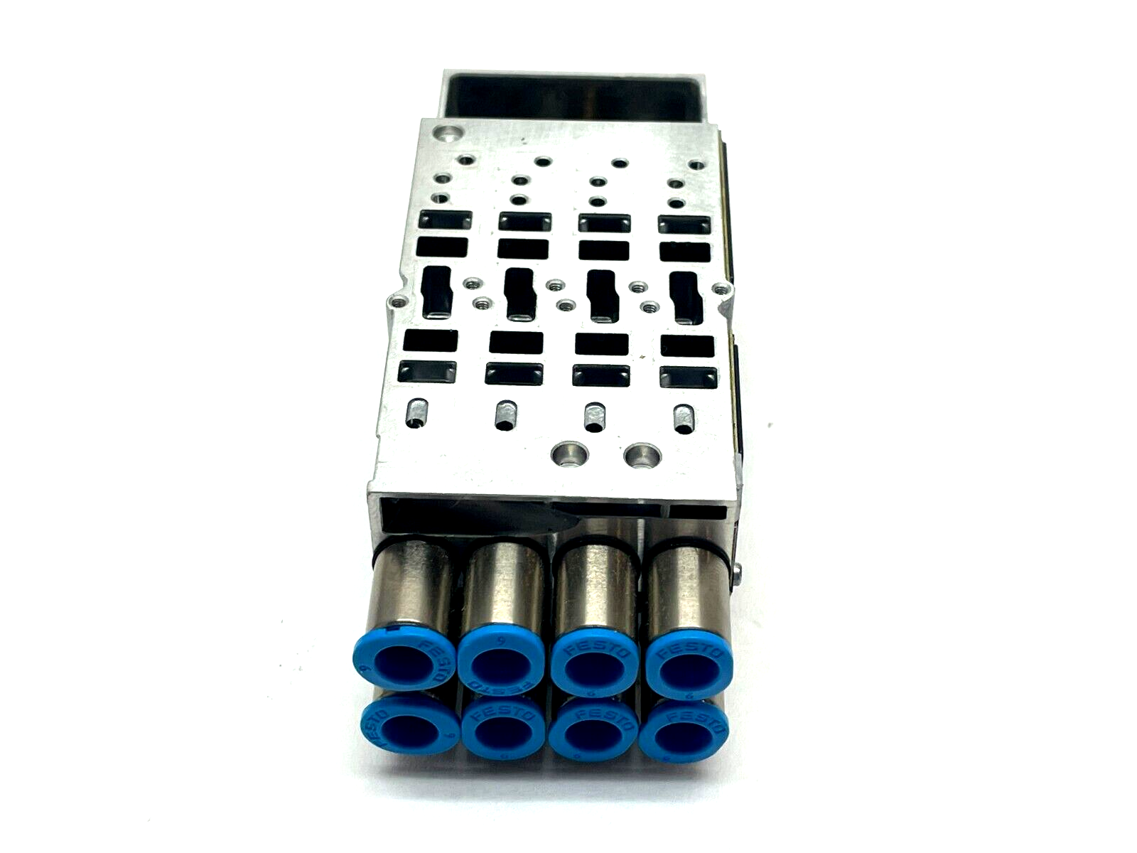 Festo VMPA1-FB-AP-4-1 Sub-Base 533352 - Maverick Industrial Sales