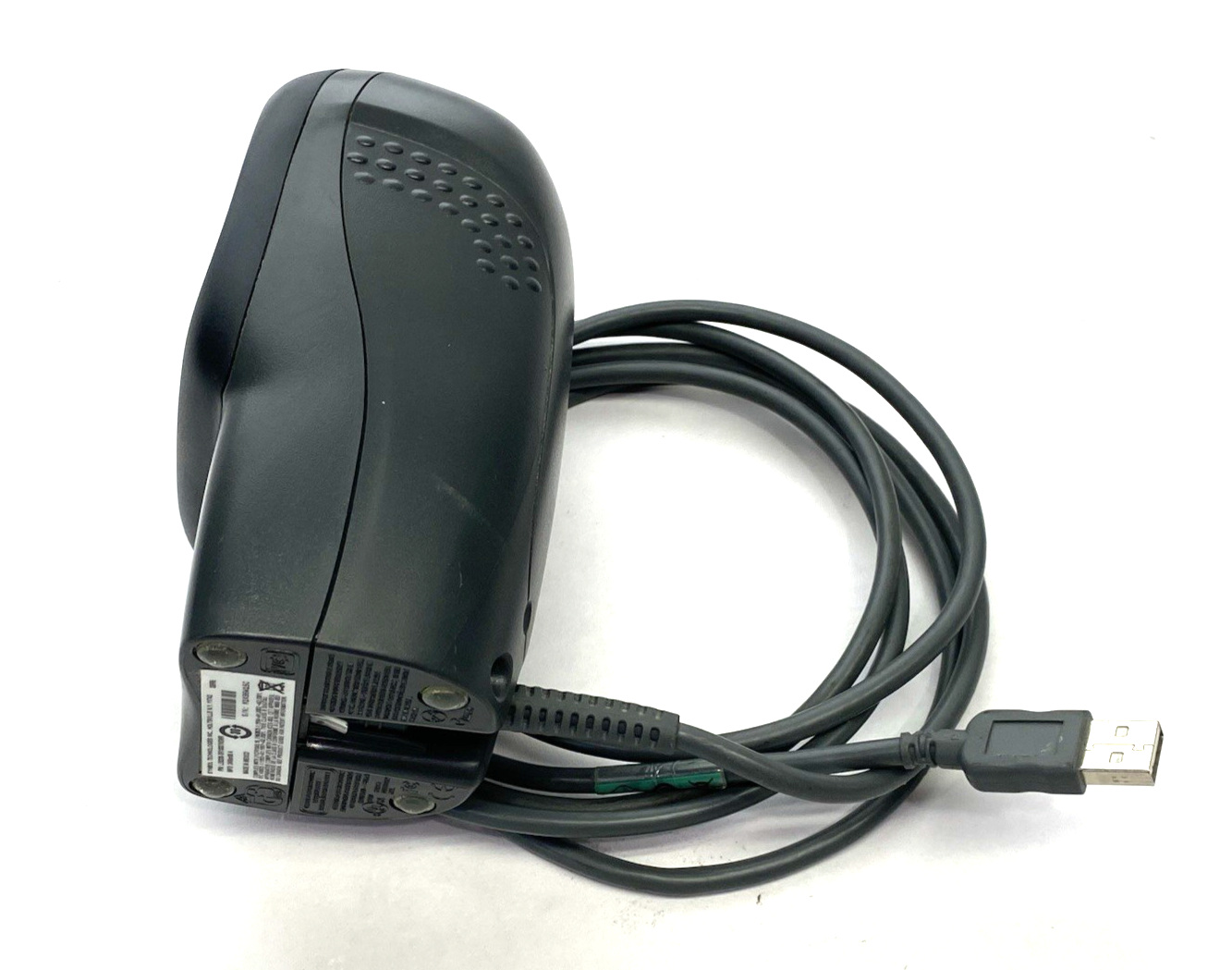 Symbol LS9208-SR10007NSWR Barcode Scanner 1D, Single-Line, Omni-Directional - Maverick Industrial Sales